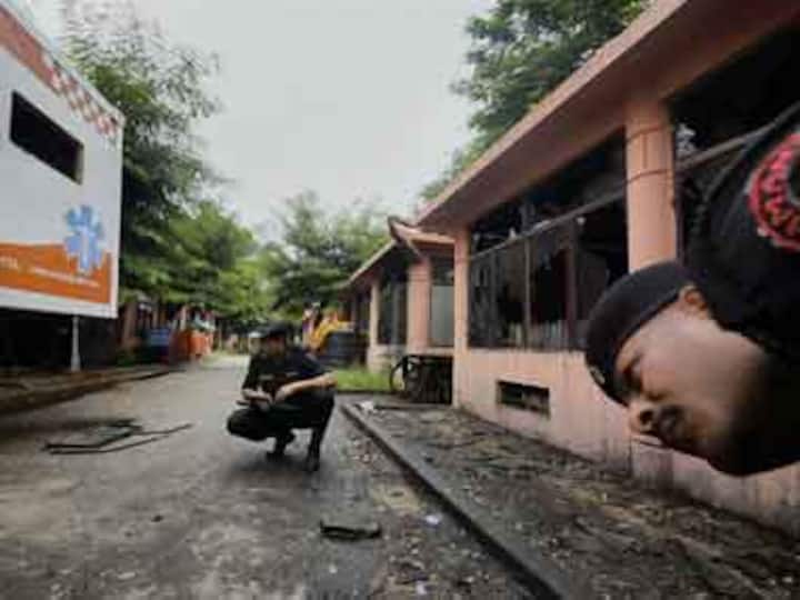 Two days after blasts, life returns to normal in Bodh Gaya