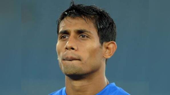 Syed Rahim Nabi might get a trial with MLS team DC United