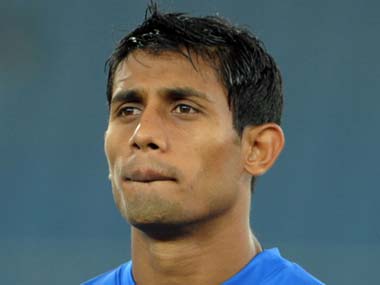 Syed Rahim Nabi might get a trial with MLS team DC United Syed Rahim Nabi might get a trial with MLS team DC United