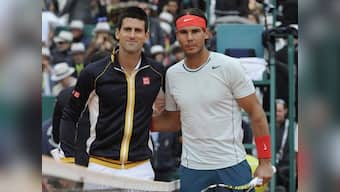 Federer, Nadal jealous of son's success: Djokovic's father