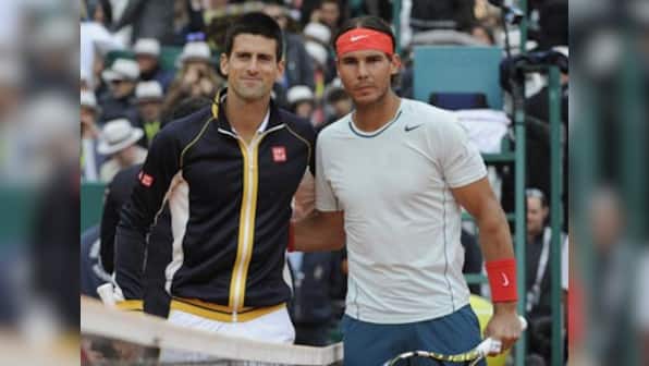Federer, Nadal jealous of son's success: Djokovic's father