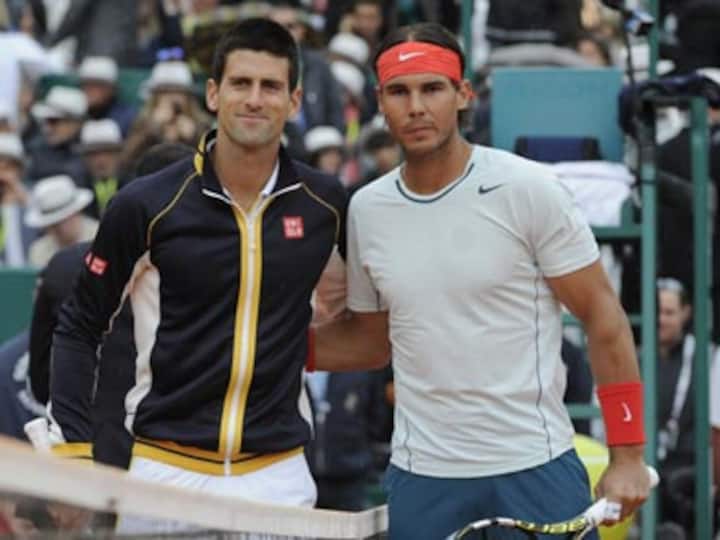 Federer, Nadal jealous of son's success: Djokovic's father