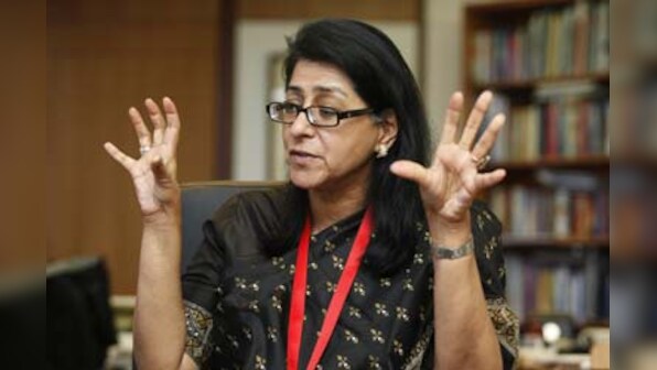 Relaxing FDI norms shows reforms are underway: Ficci President 