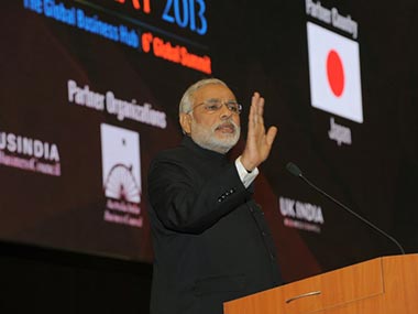 Modi visa letter: DMK MPs to move privilege motion Modi visa letter: DMK MPs to move privilege motion