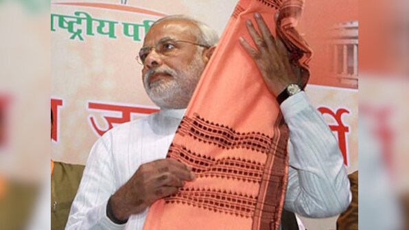 BJP to announce Narendra Modi as PM candidate in Sept: report 