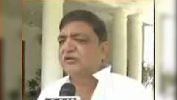 GST launch: Samajwadi Party unsure about attending midnight function in Parliament