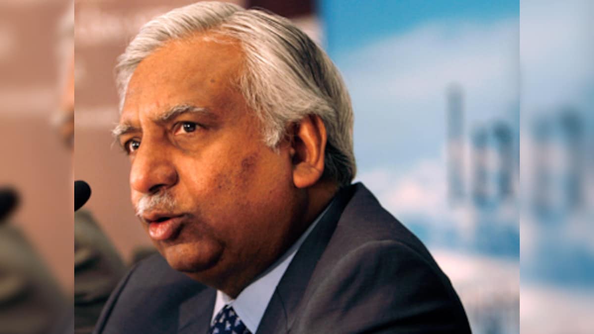 State-run banks want Jet Airways chairman Naresh Goyal to reduce stake in carrier to 10%: Report