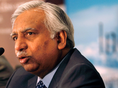 Air India sale: Jet Airways' boss Naresh Goyal says could bid for troubled national carrier Air India sale: Jet Airways' boss Naresh Goyal says could bid for troubled national carrier