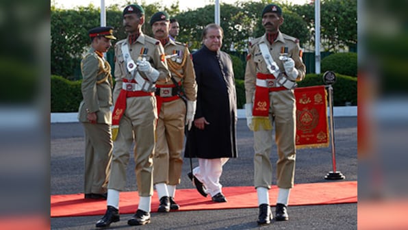 Sugar Daddy no more: US aid to Pakistan is drying up