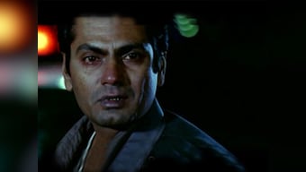 Movie review: Nawazuddin Siddiqui, Huma Qureishi steal the show in 'Shorts'