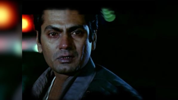 Movie review: Nawazuddin Siddiqui, Huma Qureishi steal the show in 'Shorts'