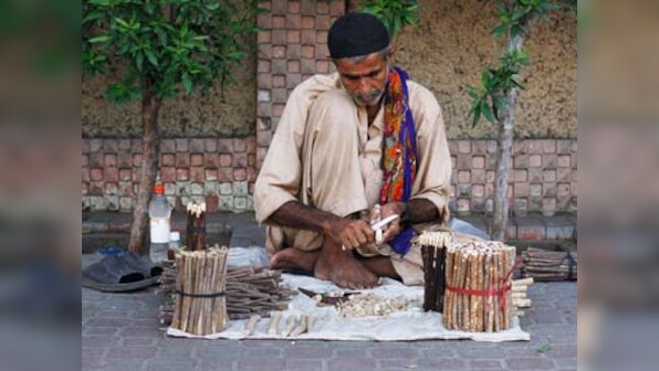 Super neem: Insecticide, Germicide and now possible cancer cure!