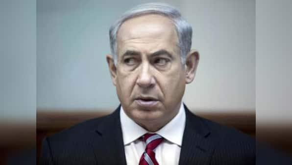 Peace talks with Palestine will be tough, says Israel PM Netanyahu