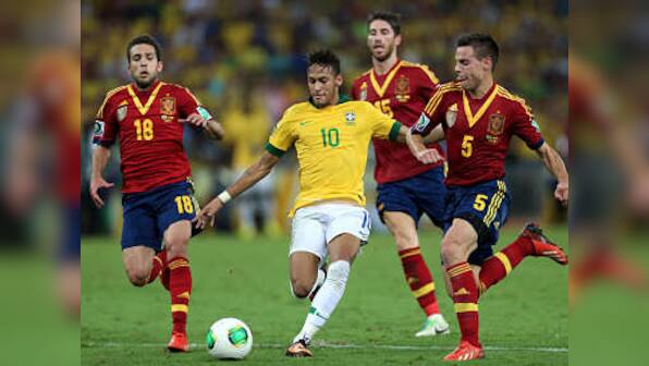 Brazil's World Cup promise undeniable after win