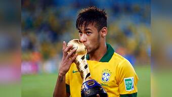 Neymar to have throat surgery before Barca move