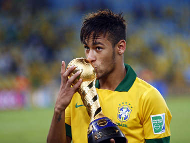 FIFA Rankings: Brazil climb back into the top 10 FIFA Rankings: Brazil climb back into the top 10