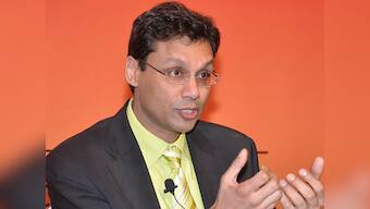 Tata Sons ropes in marketing guru Nirmalya Kumar to devise growth strategy