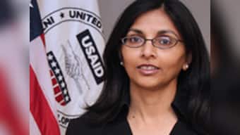 Indian-American Nisha Biswal nominated for key post in Obama govt