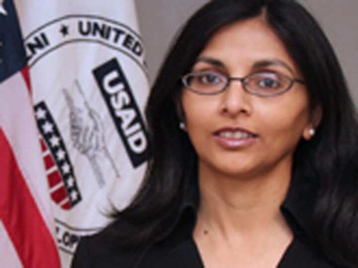 Indian-American Nisha Biswal nominated for key post in Obama govt