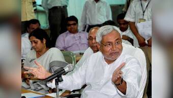 Why Nitish isn't in the clear yet: Modi factor still to play out in Bihar