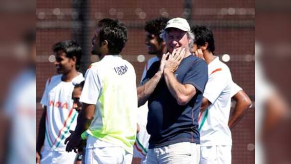 Has Indian hockey been failed by Nobbs or the system?