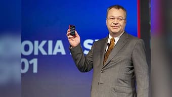 Microsoft narrows CEO shortlist to 5 which includes Nokia's Elop 