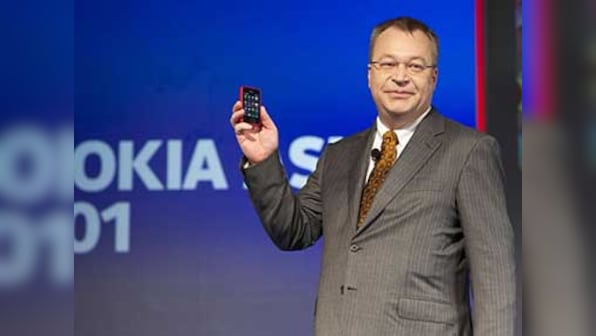Microsoft narrows CEO shortlist to 5 which includes Nokia's Elop 