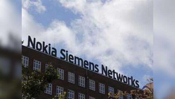 Nokia to take full control of network venture with Seimens