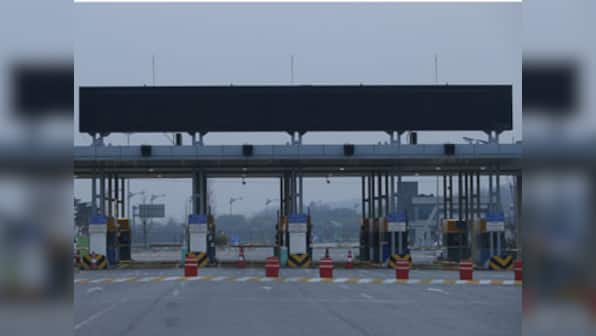 S-Korea proposes talk with N-Korea on joint complex