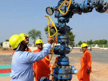 Rise in subsidy burden to hit exploration firms: ONGC Rise in subsidy burden to hit exploration firms: ONGC