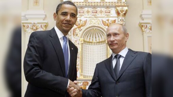Obama met with Putin, plans to meet with Turkey's president at summit
