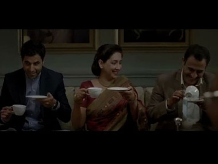 Ogilvy's new campaign for Nazraana celebrates 'the heart that shines like a diamond'