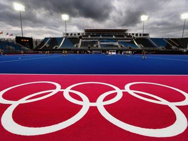 The value of mega-sporting events to host countries is being questioned. Getty Images