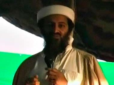 Osama bin Laden and the failure of the Pakistani state Osama bin Laden and the failure of the Pakistani state