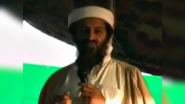 Osama bin Laden and the failure of the Pakistani state 