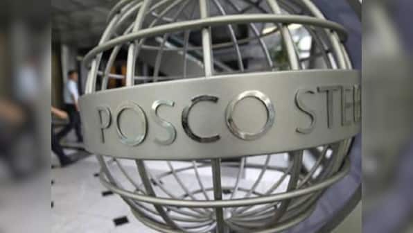 Growing debt burden: After Karnataka, Posco mulls setting up Odisha mill