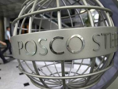 Growing debt burden: After Karnataka, Posco mulls setting up Odisha mill