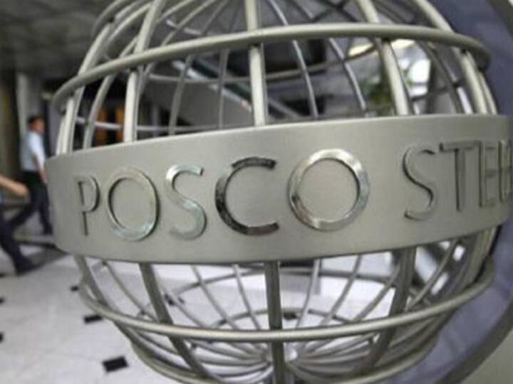 Growing debt burden: After Karnataka, Posco mulls setting up Odisha mill
