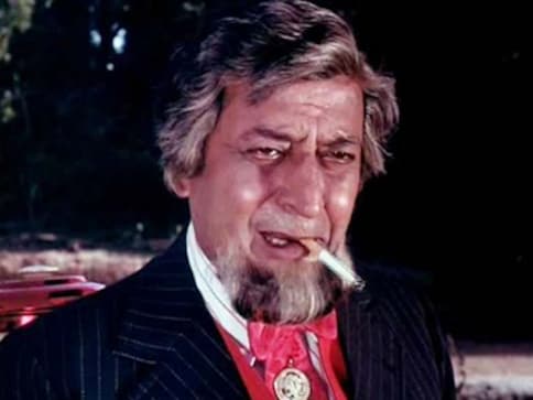 Bollywood's most dreaded villain Pran dies; funeral at Shivaji Park ...