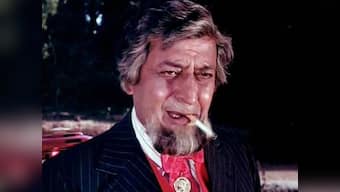 Film journos pay tributes to Pran in Kolkata 