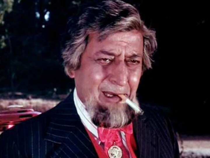 Film journos pay tributes to Pran in Kolkata 