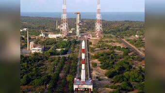 India's first navigational satellite, IRNSS, on course for midnight launch