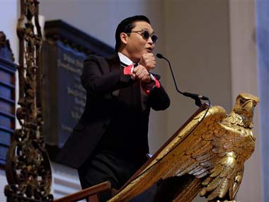 Psy opens up about his drinking problem Psy opens up about his drinking problem