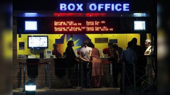 BookMyShow raises Rs 550cr from Stripes, existing investors
