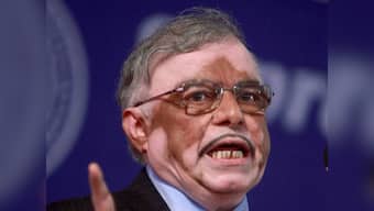 Justice P Sathasivam sworn in as Chief Justice of India