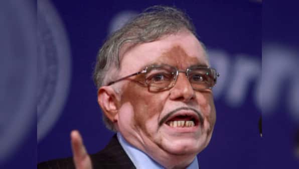 All you need to know about Justice P Sathasivam: The new Chief Justice of India