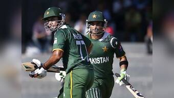 Pakistan chief selector Iqbal Qasim quits