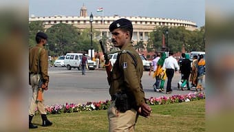 30 percent Lok Sabha MPs have criminal cases against them: report