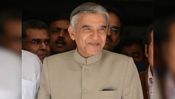 Railway bribery scam: Phone transcripts raise questions over Bansal's role