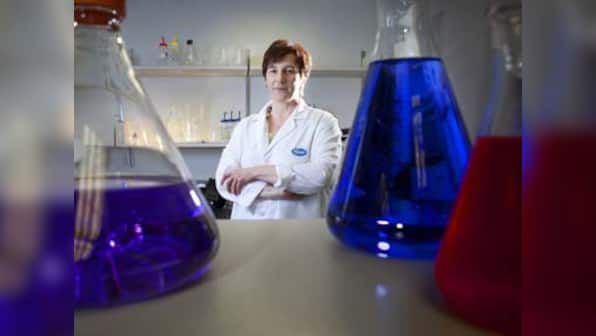 Pfizer to acquire Hospira for enterprise value of $17 bn